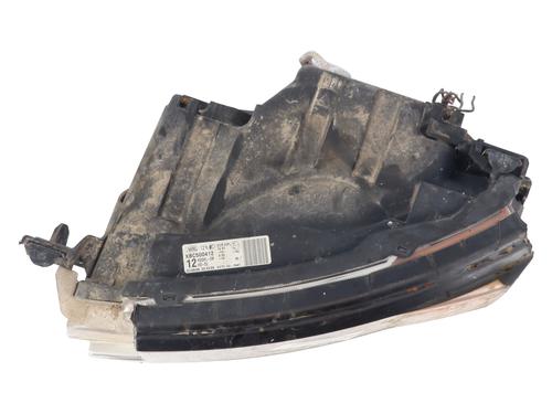 Left headlight LAND ROVER DISCOVERY III (L319) 2.7 TD 4x4 | BP32251686C28 