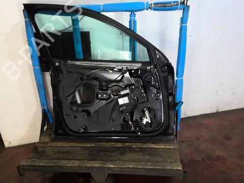 Dør venstre foran AUDI A4 B6 (8E2) 1.9 TDI (130 hp) 20367946