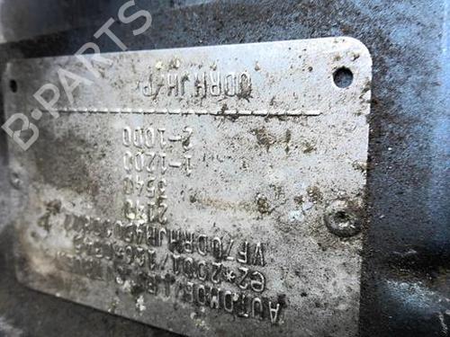 Switch CITROËN C4 Picasso I MPV (UD_) 2.0 HDi 138 | BP29214183I30  - Image 22