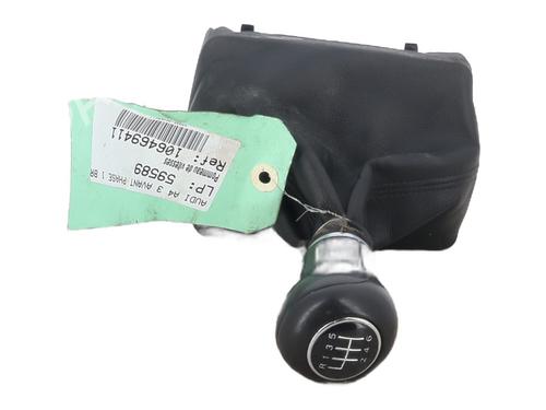 Shift knob AUDI A4 B8 (8K2) 2.0 TFSI quattro | BP26184843I34 - Image 4