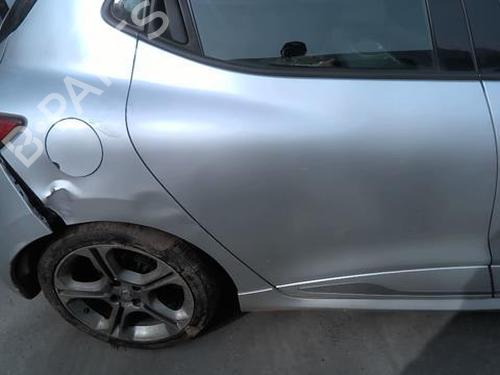Left mirror RENAULT CLIO IV (BH_) 1.2 TCe 120 (BHM0) | BP20354828C26 