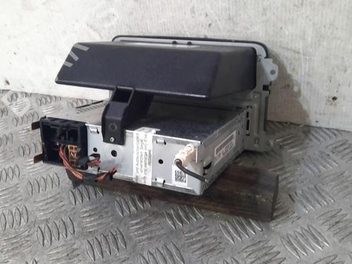 Radio VW TOURAN (1T1, 1T2) 1.9 TDI | BP20363817E6 