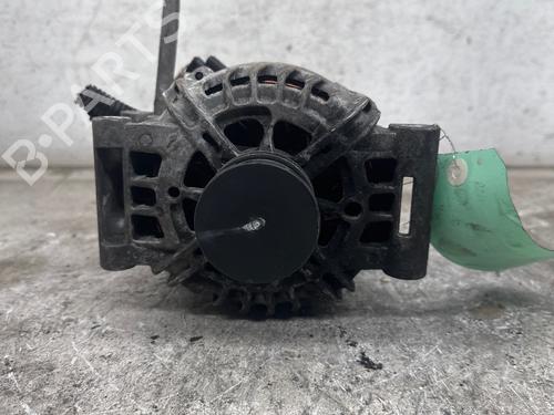 Alternator CITROËN C4 II (NC_) 1.4 VTi 95 (NC8FP0) | BP38167051M7 - Image 4