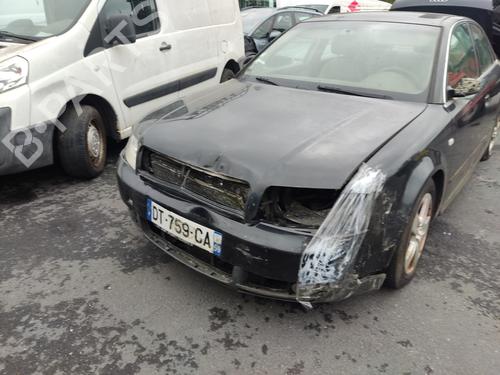 Sikkerhedssele-spænde AUDI A4 B6 (8E2) 1.9 TDI | BP26184440I32 - Image 4