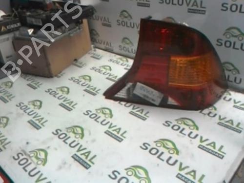 Used Right taillight FORD FOCUS I Saloon (DFW) 1.8 16V (115 hp) 21998901