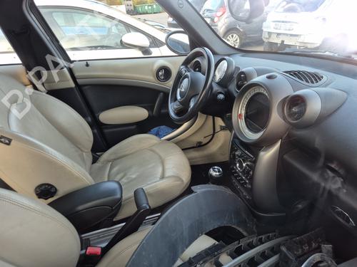 Dashboard MINI MINI COUNTRYMAN (R60) Cooper D ALL4 | BP36909634C46 - Image 23