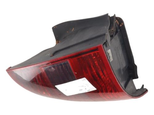 Left taillight CITROËN C5 II (RC_) 1.6 HDi (RC8HZB) | BP40613678C34 - Image 2