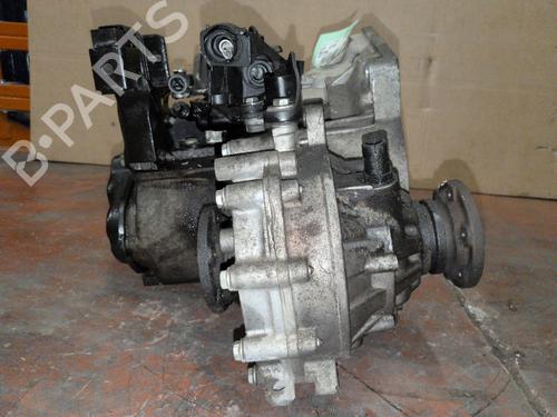 Gearbox AUDI A1 (8X1, 8XK) 1.6 TDI | BP37086192M3 - Image 6