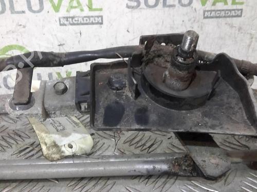 Front wiper motor MAZDA 2 (DE_, DH_) 1.6 MZ-CD | BP20369867M29 
