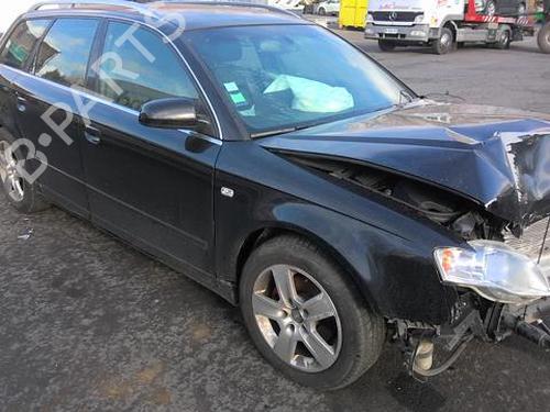 Ryggespeil Innvendig AUDI A4 B7 Avant (8ED) 2.0 TDI | BP29560250I6 