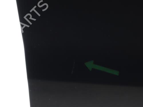 Right front door FORD FIESTA VI (CB1, CCN) 1.6 TDCi | BP24573826C3 