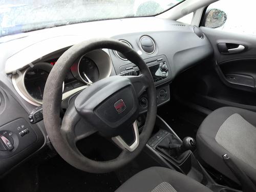 Alternator SEAT IBIZA IV (6J5, 6P1) 1.6 TDI | BP23788886M7 