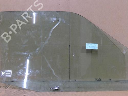 Front left door window PEUGEOT 106 II (1A_, 1C_) 1.1 i | BP29196861C18 