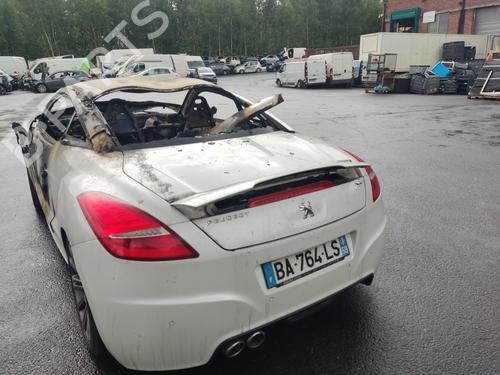 Right taillight PEUGEOT RCZ 2.0 HDi | BP32500368C35 