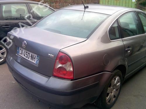 Left mirror VW PASSAT B5.5 (3B3) 1.9 TDI | BP22000919C26 