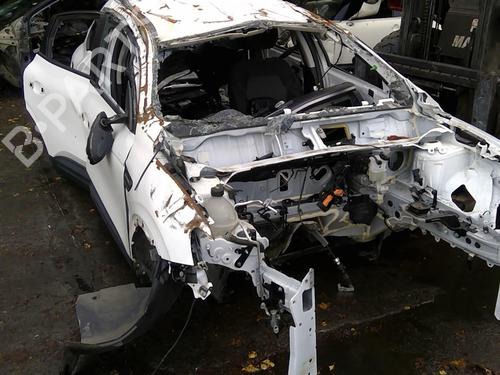 Rear left panel RENAULT ARKANA I (LCM_, LDN_) 1.6 E-TECH 145 (LDMU) | BP30492439C60 