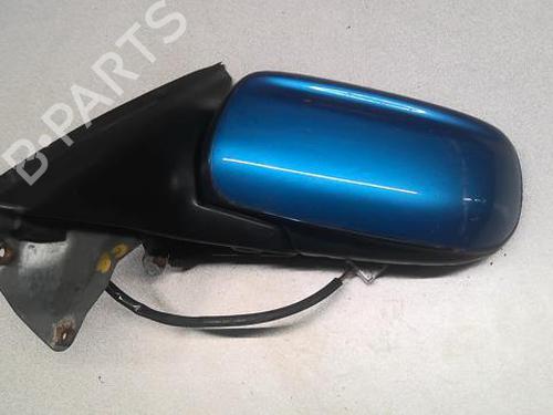 Used Left mirror Left mirror MAZDA 323 P V (BA) 1.5 16V (88 hp) 21816874 21816874