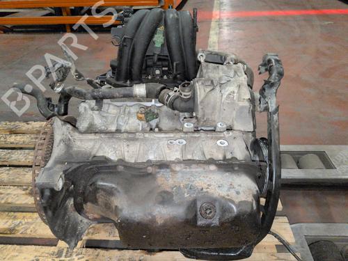 Used Engine Engine 38032759 38032759