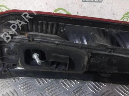 Right taillight FORD FUSION (JU_) 1.4 TDCi | BP20362582C35 
