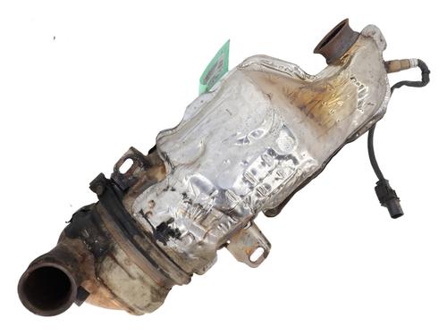 Used Catalyst Catalyst CITROËN BERLINGO Box Body/MPV (B9) 1.6 HDi / BlueHDi 75 (75 hp) 25040041 25040041