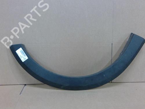 Used Front right wheel arch trim DACIA SANDERO II TCe 90 (B8M1, B8MA, B8AC) (90 hp) 29041822