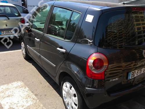 Left taillight RENAULT MODUS / GRAND MODUS (F/JP0_) 1.5 dCi (FP0E, JP0E) | BP36249265C34 - Image 8