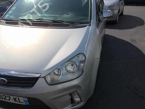 Left taillight FORD C-MAX (DM2) 1.8 TDCi | BP38726196C34 - Image 13
