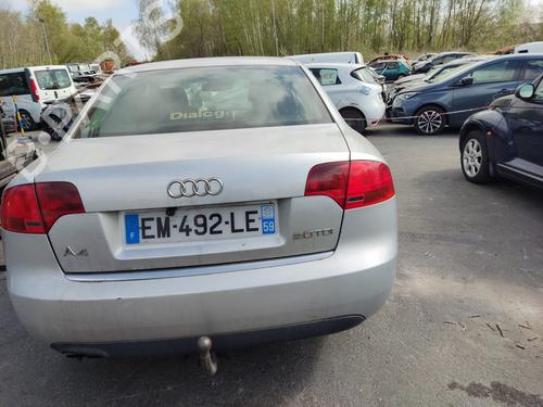 Right front window switch AUDI A4 B7 (8EC) 2.0 TDI | BP25447719I26 - Image 15