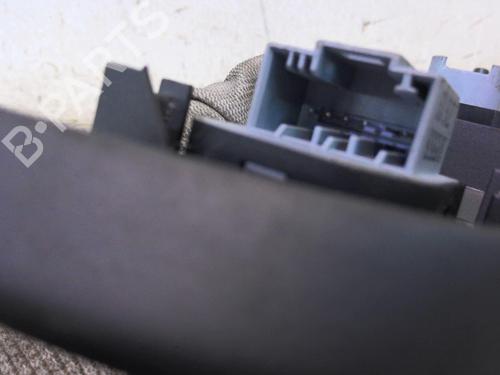 Used Left front window switch Left front window switch VW JETTA III (1K2) 1.9 TDI (105 hp) 20365601 20365601