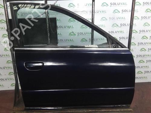 Right front door AUDI A4 B5 Avant (8D5) 1.9 TDI | BP22003406C3 