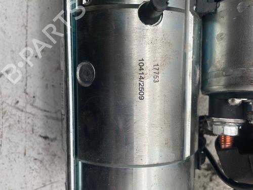Starter NISSAN NAVARA NP300 (D40) 3.0 dCi 4WD | BP40289631M8 - Image 2