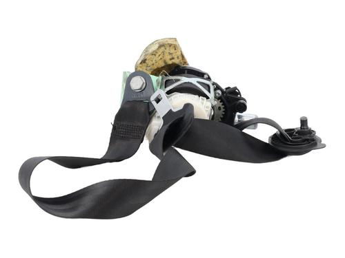 Højre fortil seleforstrammer CITROËN C5 III Break (RW_) 1.6 HDi 110 (112 hp) 29840290