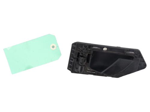 Used Front left interior door handle Front left interior door handle CITROËN BERLINGO / BERLINGO FIRST MPV (MF_, GJK_, GFK_) 1.4 i (MFKFX, MFKFW, GJKFWB, GJKFWC, GFKFWC) (75 hp) 28683753 28683753