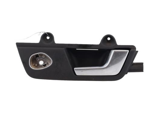 Used Front right interior door handle AUDI A4 B7 Avant (8ED) 2.0 TDI (170 hp) 29840255