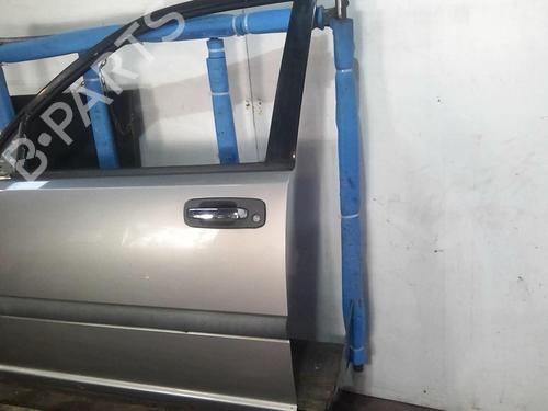 Left front door NISSAN X-TRAIL I (T30) 2.2 Di 4x4 | BP20366263C2 