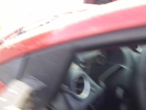 Right taillight FORD FIESTA V (JH_, JD_) 1.4 TDCi | BP20364087C35 