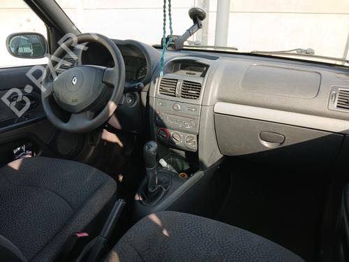 Front left panel RENAULT CLIO II (BB_, CB_) 1.5 dCi (B/CB3M) | BP28111848C58 - Image 9