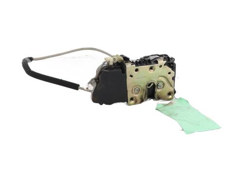 Front right lock PEUGEOT 307 (3A/C) 2.0 HDi 110 | BP30571302C97