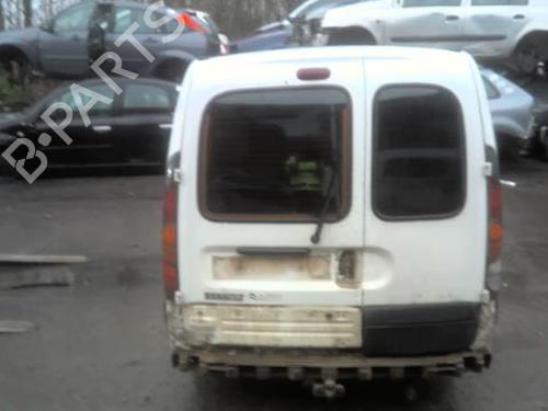 Right mirror RENAULT KANGOO (KC0/1_) 1.5 dCi | BP23083062C27 