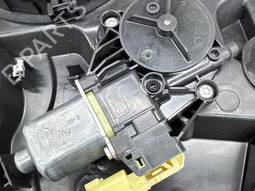 Used Front left window mechanism Front left window mechanism FORD FIESTA VI (CB1, CCN) 1.5 TDCi (95 hp) 36423615 36423615