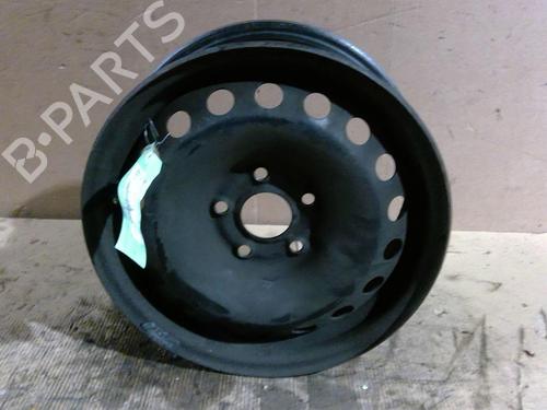 Fælk RENAULT KANGOO Express (FW0/1_) 1.5 dCi 95 (FW16) | BP31752034C45 - Image 2