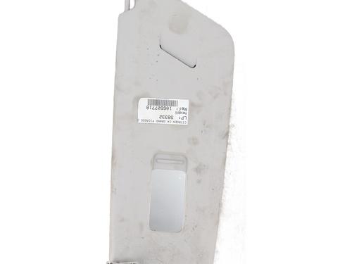 Used Left sun visor CITROËN C4 Picasso II 2.0 BlueHDi 150 (150 hp) 26382214