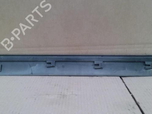 Door moulding trim PEUGEOT 207 (WA_, WC_) 1.4 HDi | BP29758673C150