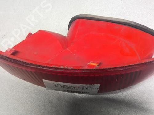Used Left taillight Left taillight 21999862 21999862