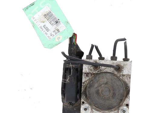 ABS pump FIAT 500 (312_) 1.2 (312AXA1A) | BP26875248M43