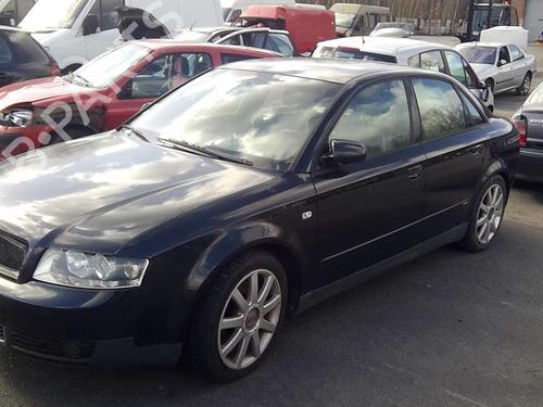 Used Parts AUDI A4 B6 (8E2) 2.5 TDI 2031466
