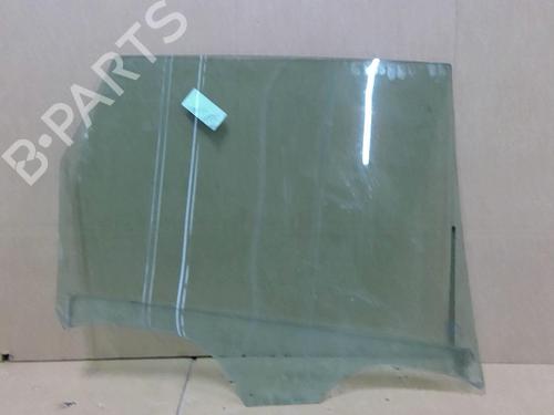 Rear left door window RENAULT SCÉNIC II (JM0/1_) 1.5 dCi (JM1E, JM16) | BP28211091C20 