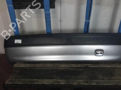 Used Rear bumper CITROËN SAXO (S0, S1) 1.1 X, SX (60 hp) 20361592