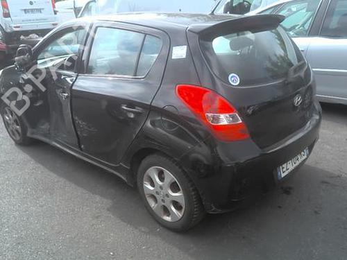 Engine HYUNDAI i20 I (PB, PBT) 1.4 CRDi | BP20360620M1 - Image 13