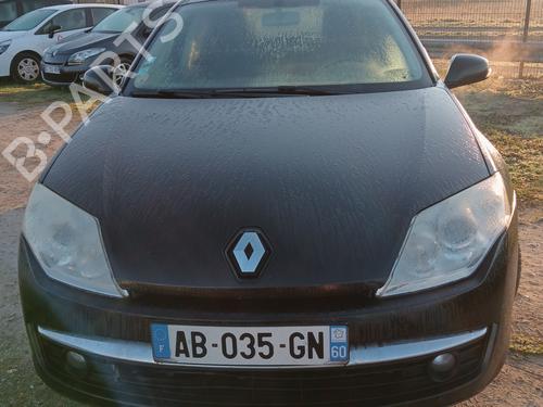 Rear right panel RENAULT LAGUNA III (BT0/1) 1.5 dCi (BT00, BT0A, BT0T, BT1J) | BP32872549C61 - Image 7
